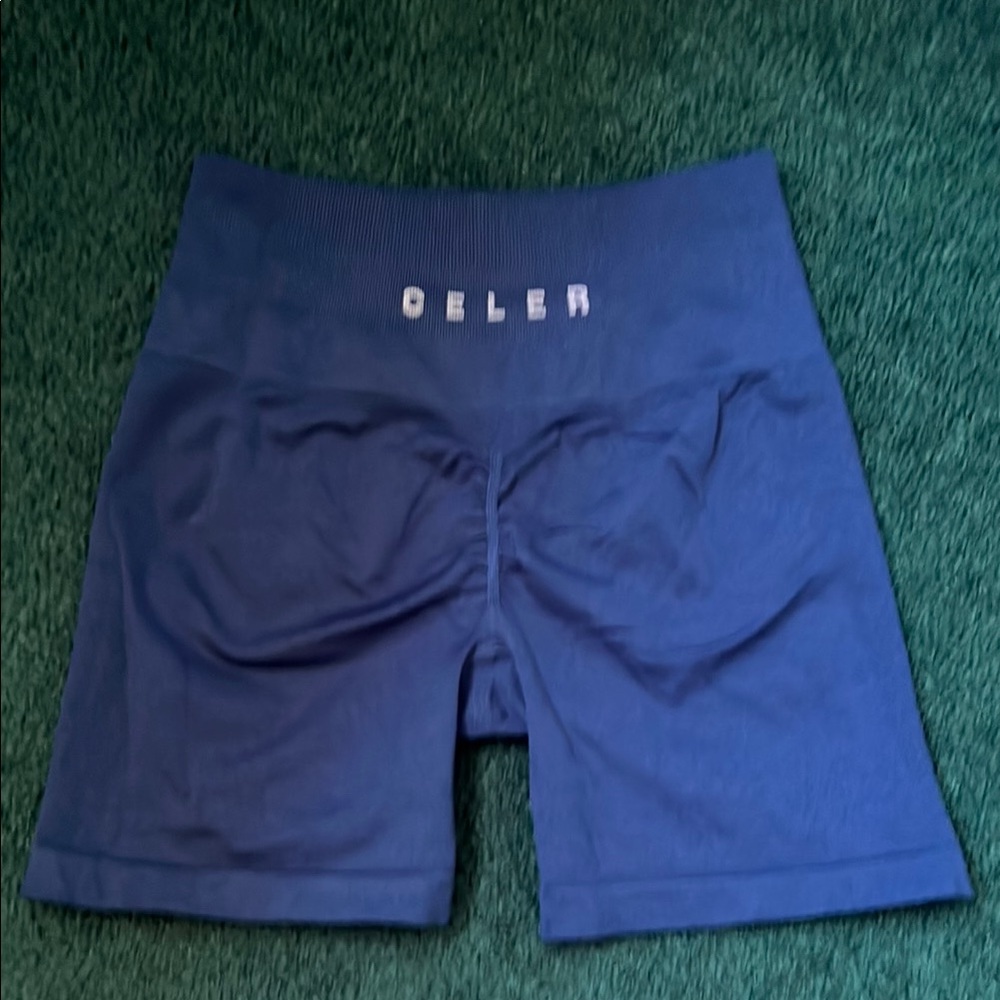 Celer workout shorts